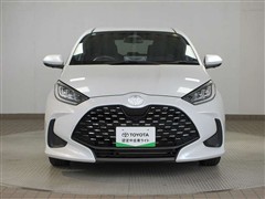 ヤリス Z
