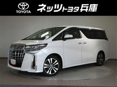 アルファード S Cパッケージ