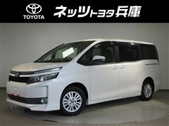 ヴォクシー V