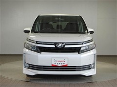 ヴォクシー V
