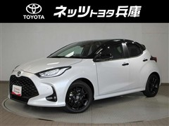 トヨタ ヤリス HEV Z ウルバーノ