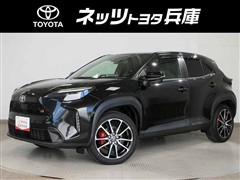 ヤリスクロス GR スポーツ