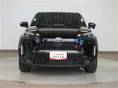 ヤリスクロス GR スポーツ