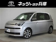 トヨタ スペイド G
