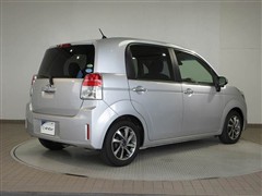 スペイド G