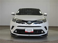 C-HR G