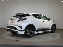 C-HR G