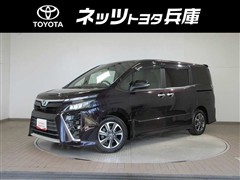 トヨタ ヴォクシー ZS