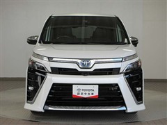 ヴォクシー HV ZS キラメキ3