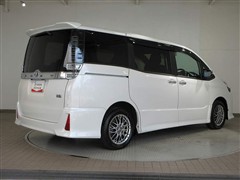ヴォクシー HV ZS キラメキ3