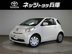 トヨタ iQ 100G