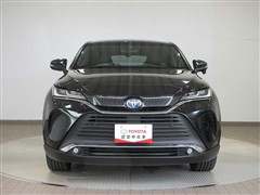 ハリアーハイブリッド Z