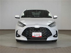 ヤリス ハイブリッド Z