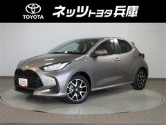 ヤリス ハイブリッド Z