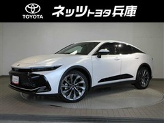 トヨタ クラウン CO Gアドバ レザー