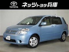 トヨタ ラウム Gパッケージ