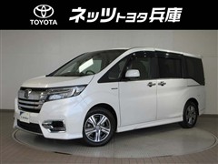 ステップWスパーダHV G EXセ