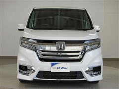 ステップWスパーダHV G EXセ