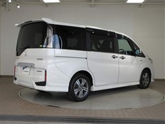 ステップWスパーダHV G EXセ