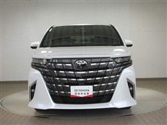 アルファード Z