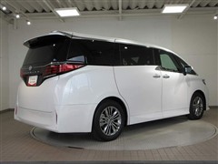 アルファード Z