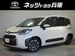 トヨタ シエンタ HV Zクルマイス1