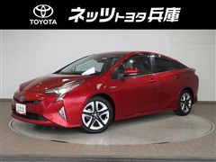 トヨタ プリウス A ツーリングセレクション