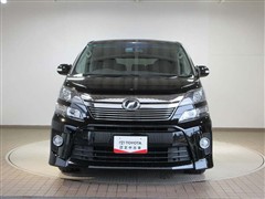 ヴェルファイア 2.4Z G