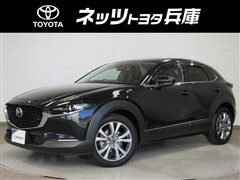 マツダ CX-30 20SプロアクティブTS