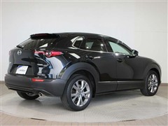 CX-30 20SプロアクティブTS