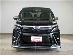 ヴォクシー HV ZS キラメキ3