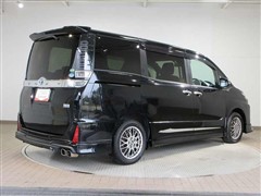 ヴォクシー HV ZS キラメキ3
