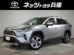 RAV4 ハイブリッドG