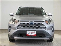 RAV4 ハイブリッドG