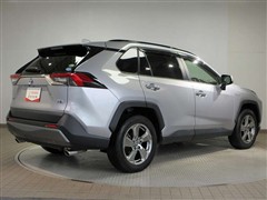 RAV4 ハイブリッドG