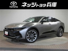 クラウン CO Gアドバ レザー