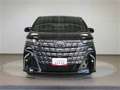 アルファードハイブリッド Z