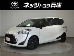 シエンタ G セーフティエディション2