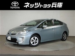 トヨタ プリウス G
