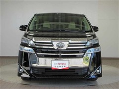 ヴェルファイア 2.5 V