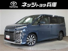 ヴォクシー S-Z