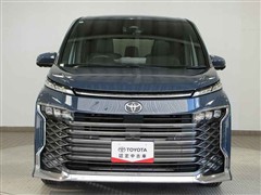 ヴォクシー S-Z