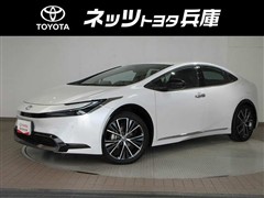 プリウス Z