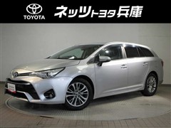 アベンシス LI