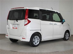 ルーミー G