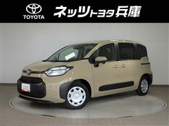シエンタ Xクルマイスシヨウ TYP1