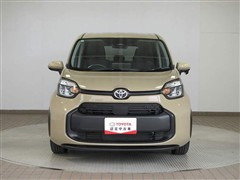 シエンタ Xクルマイスシヨウ TYP1