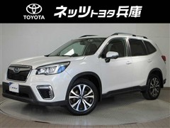 フォレスター プレミアム