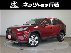 RAV4 ハイブリッドG