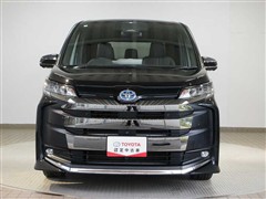 ノア ハイブリッド S-Z